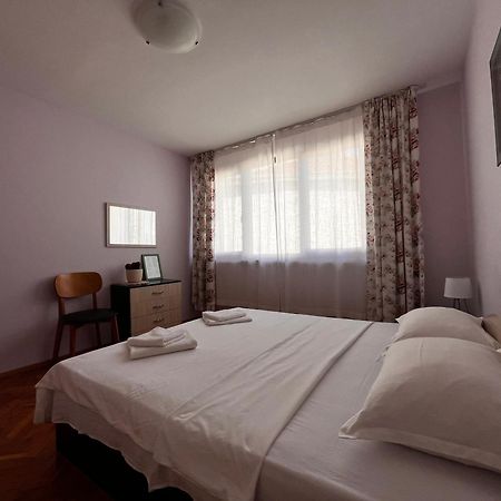 Guest House Lilly Несебир Екстер'єр фото