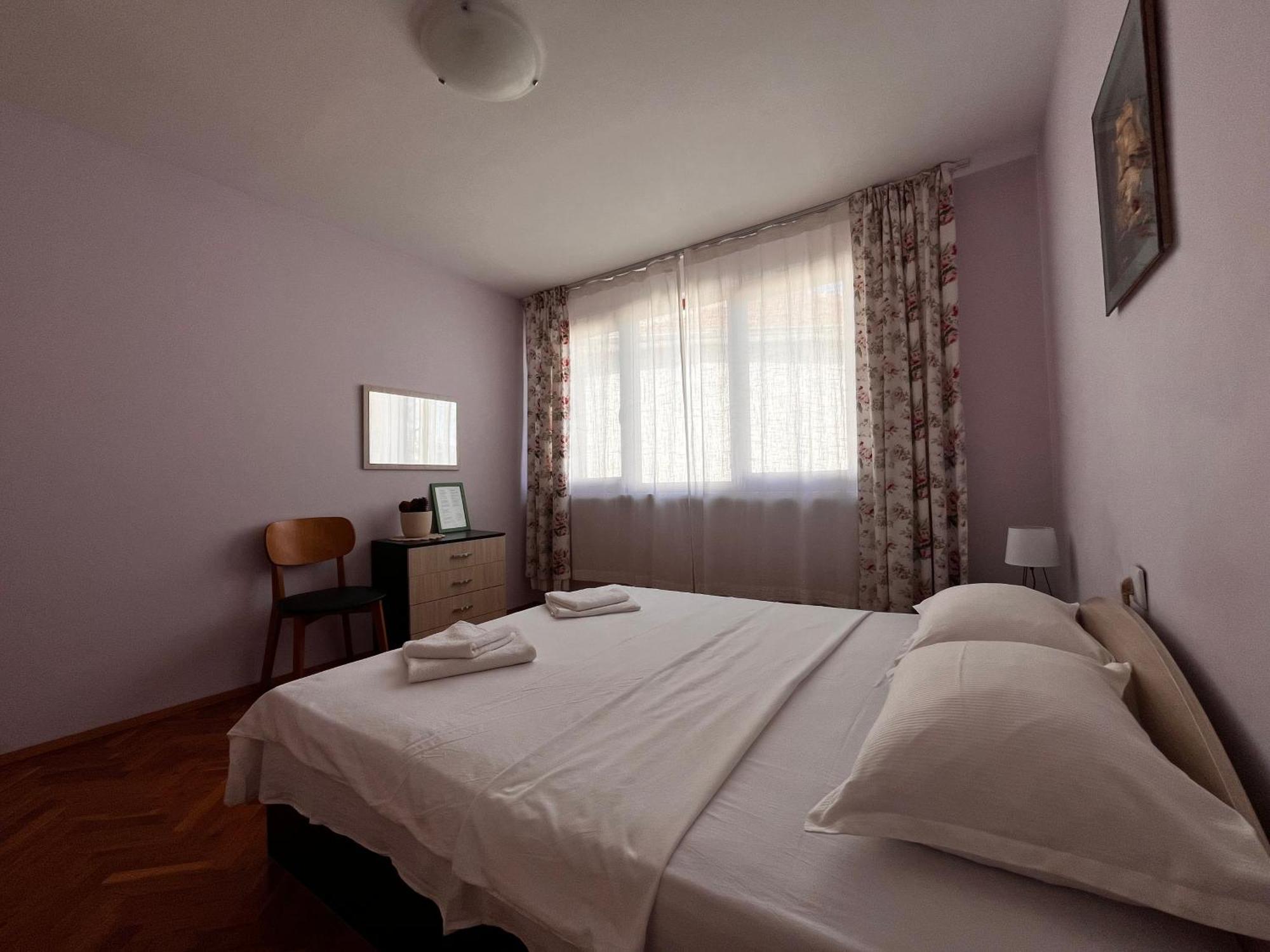 Guest House Lilly Несебир Екстер'єр фото