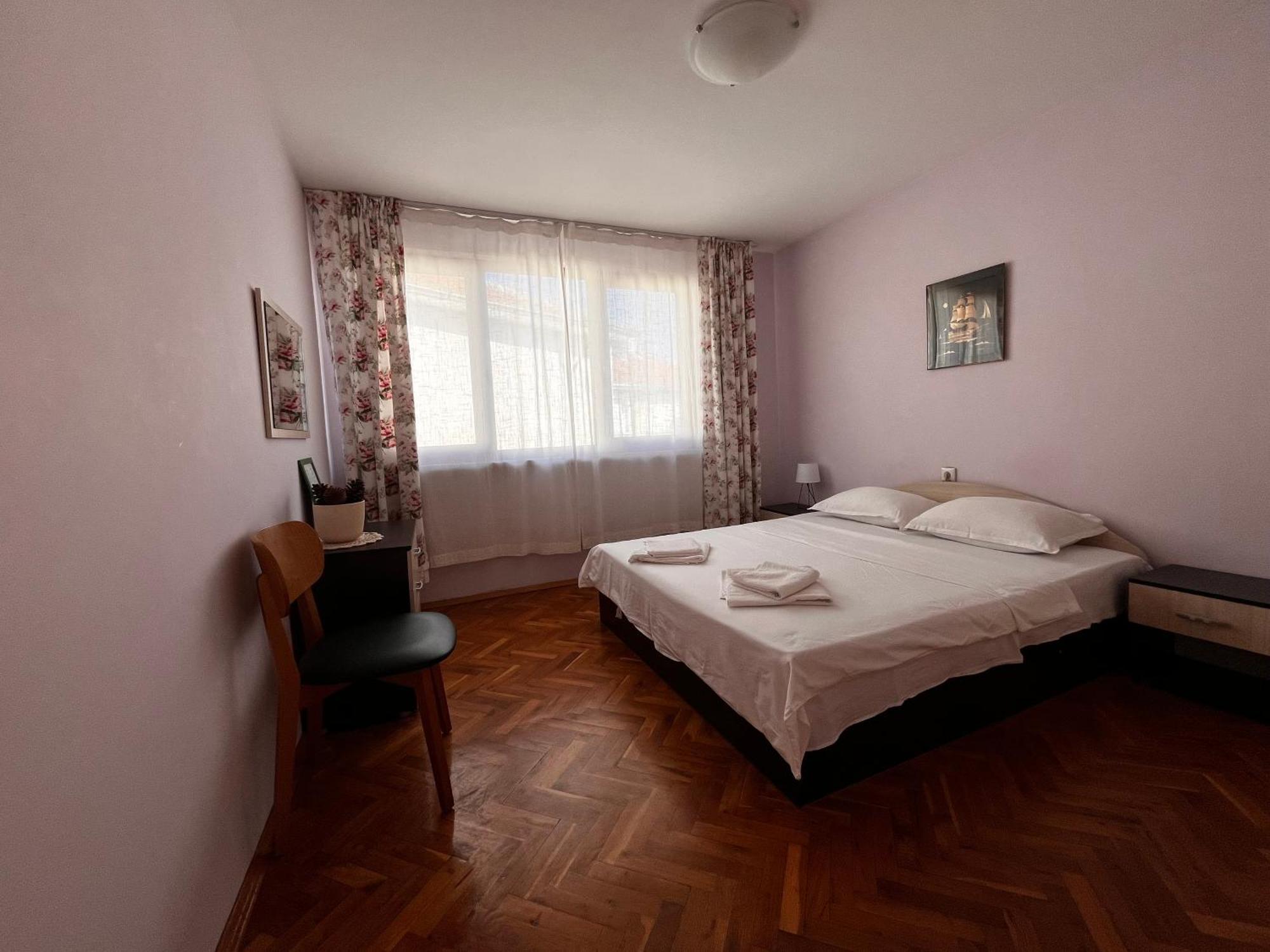 Guest House Lilly Несебир Екстер'єр фото