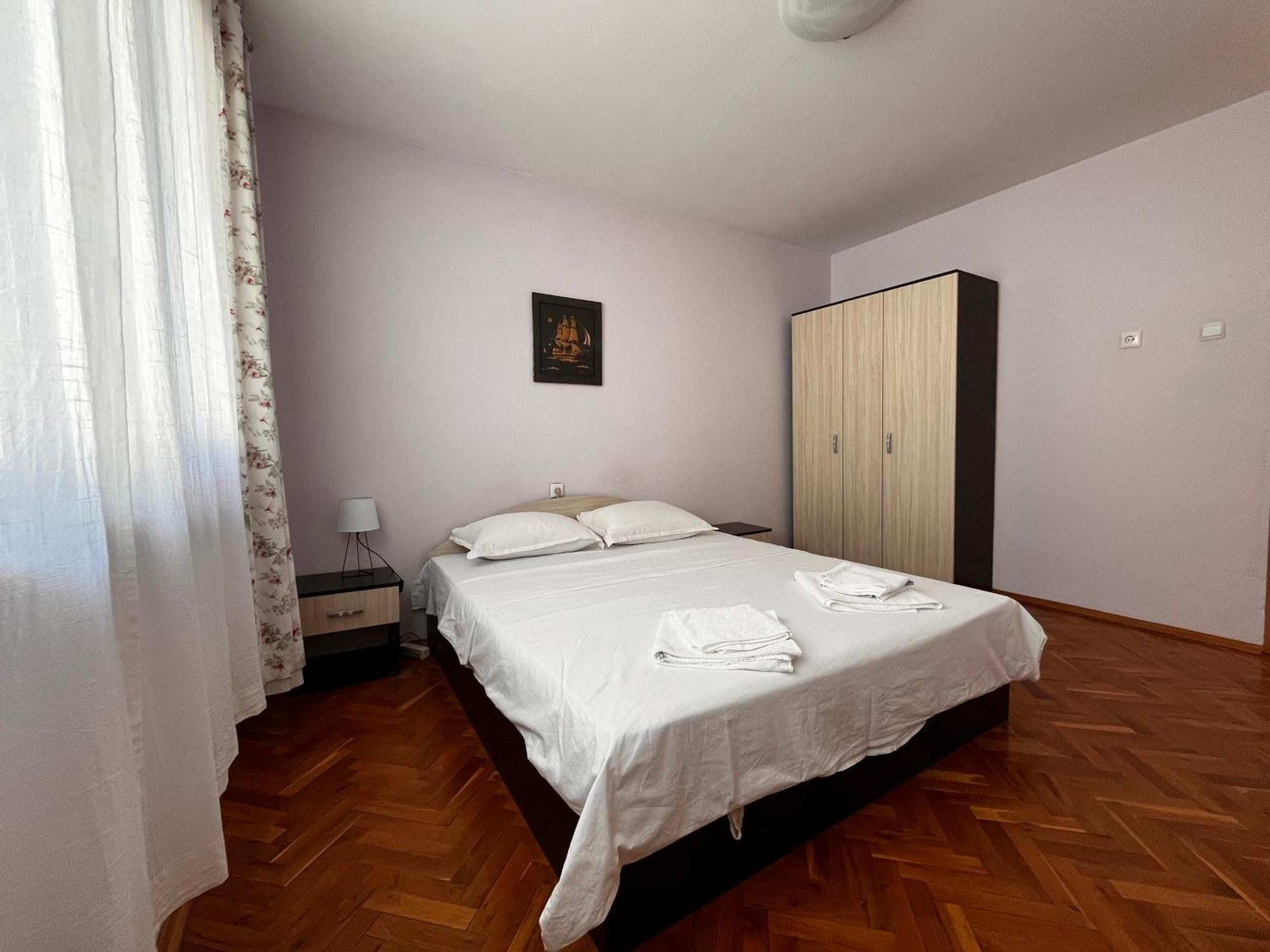 Guest House Lilly Несебир Екстер'єр фото
