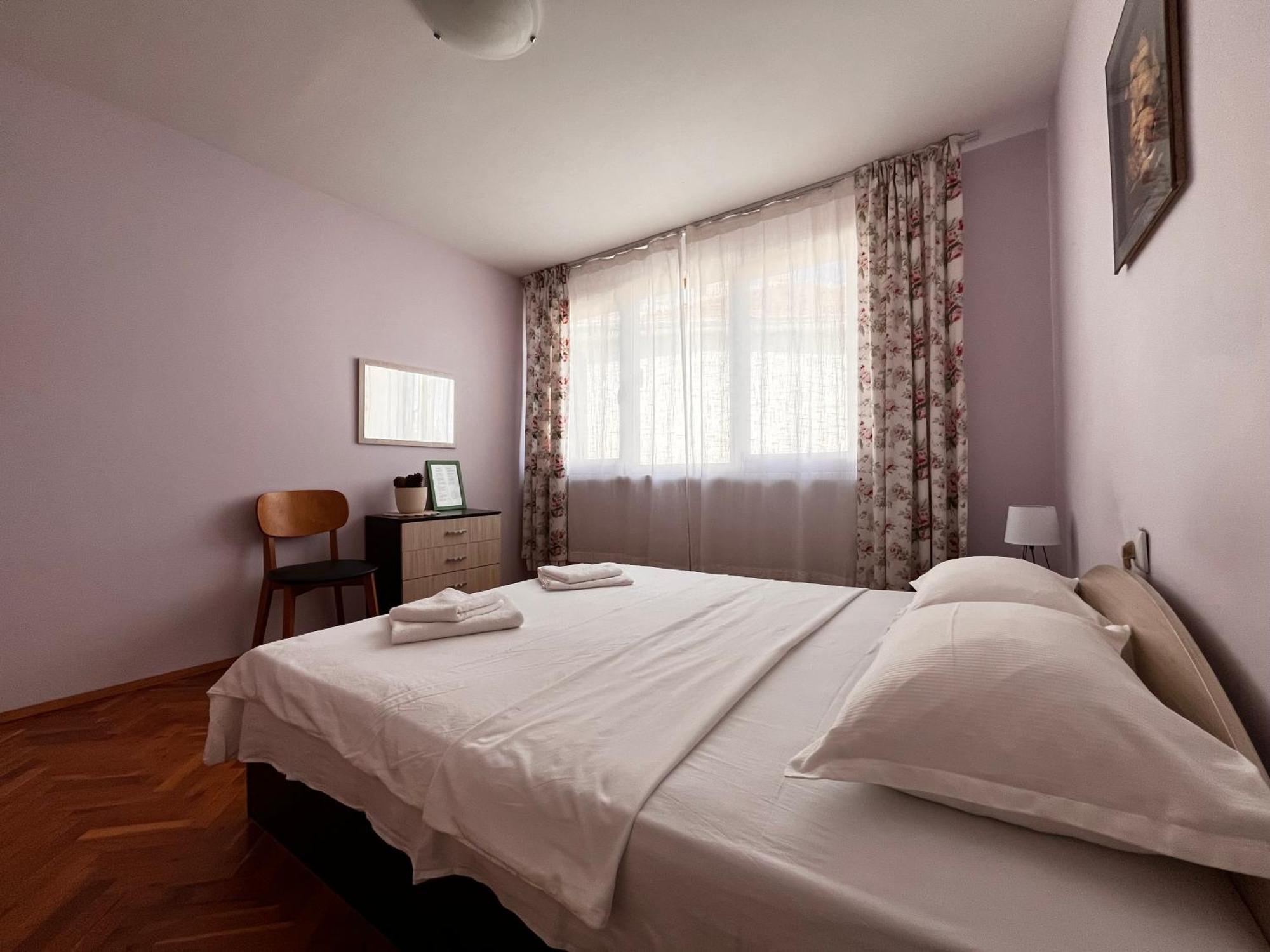 Guest House Lilly Несебир Екстер'єр фото