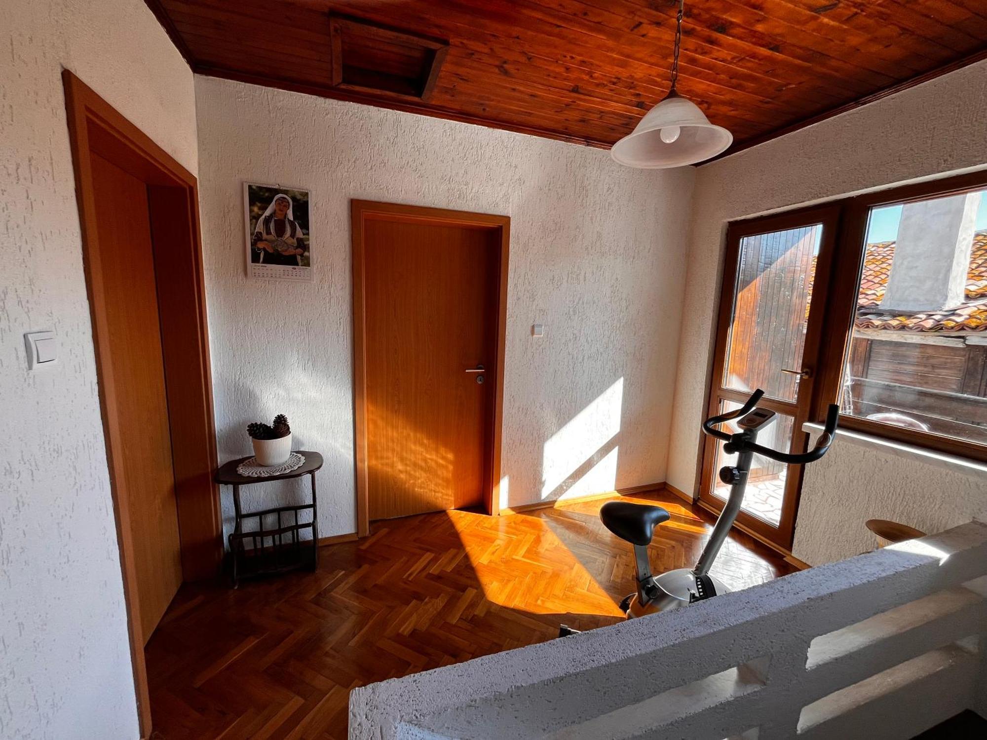 Guest House Lilly Несебир Екстер'єр фото